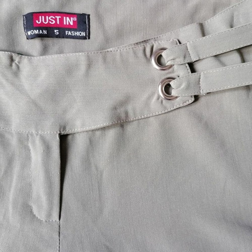 Just In women's pants L