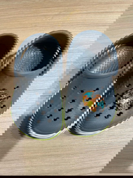 παιδικό crocs