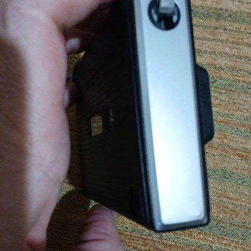 Kodak Disc 4000 Camera used vintage model