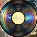 Eric Burdon vinyl used, rock