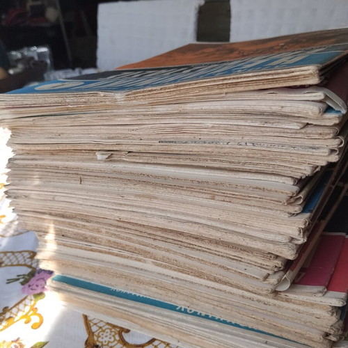 The Greek Revolution collection, 62 used issues by Dionysios A. Kokkinos