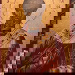  ΑΓΙΟΣ ΝΙΚΟΛΑΟΣ ΑΓΙΟΓΡΑΦΙΑ (20ος αιώνας)