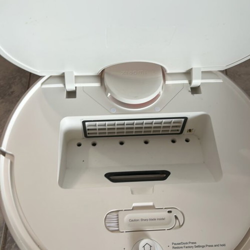 Xiaomi Robot Vacuum S10 like new