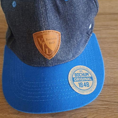 VFL Bochum 1848 men's cap new, original