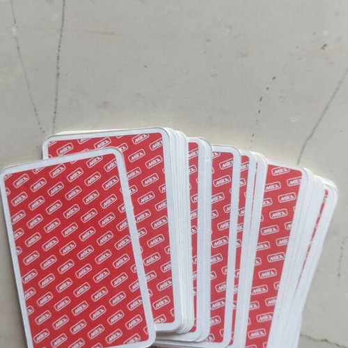 Collectible car cards from the nineties like new