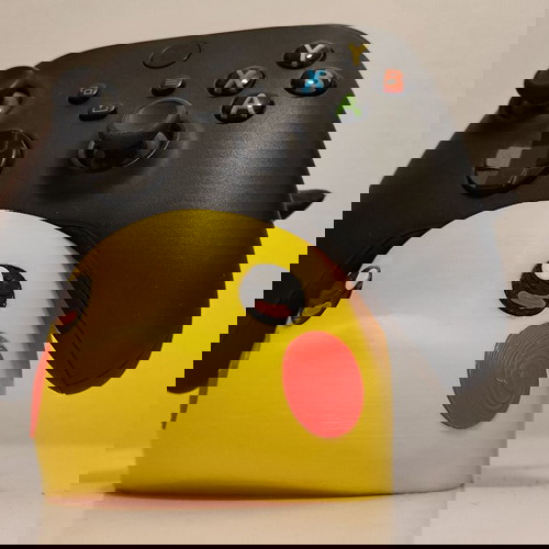 Βάση στήριξης χειριστηρίου PS4/PS5/XBOX Pikachu Pokemon καινούργια