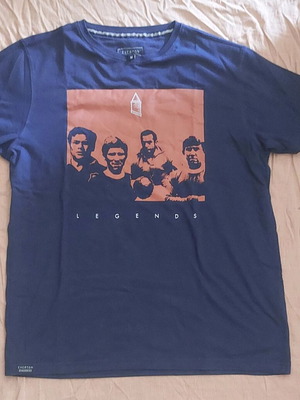 Everton fan t-shirt like new