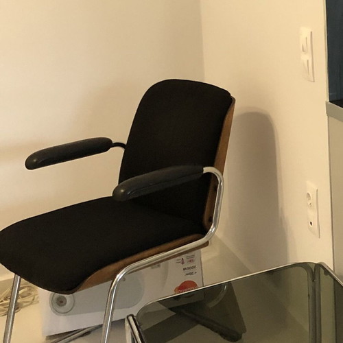 Armchairs new, set of 2 pieces
