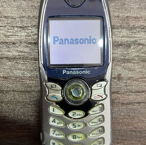 Panasonic EB-GD67 5/10