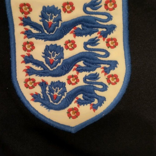 England National Team Jersey Umbro 2010-12