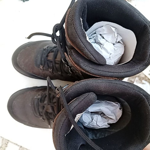 Hunting - mountaineering Boots + gift