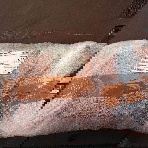 TV Sony Bravia KDL-47W807A LED употребяван за части