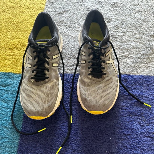 Asics Gel Nimbus 22