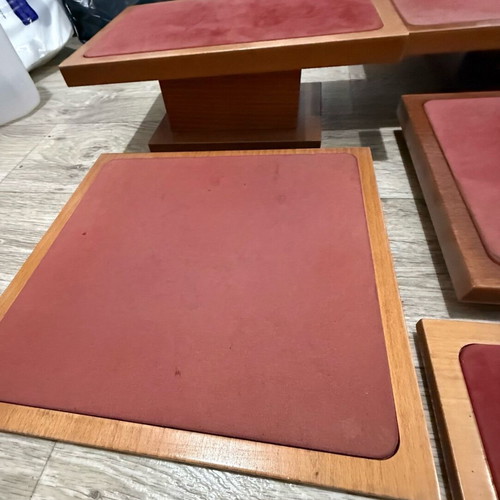 Jewelry display used