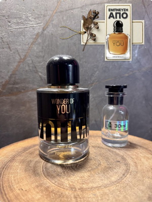 Riiffs Wonder of You 30ml Eau de Parfum new, decanted authentic scent