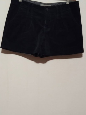 Badila winter shorts like new, blue, size S