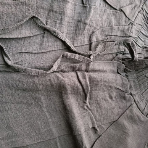 Women's black pants like new, size M