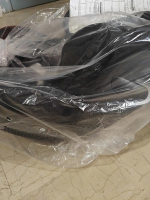 CYBEX Sirona G i-Size детско столче за кола Moon Black