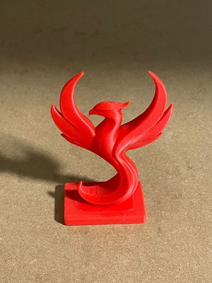 3d desk decoration new
