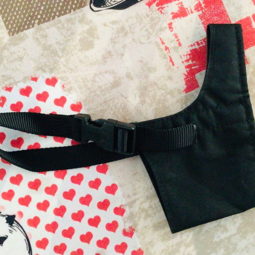 Dog muzzle like new