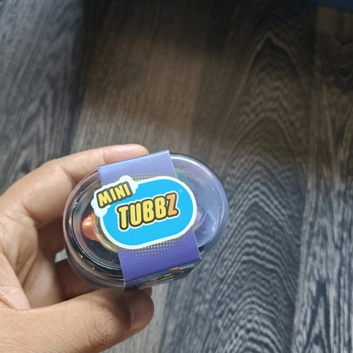 Mini tubbz Joker new, sealed