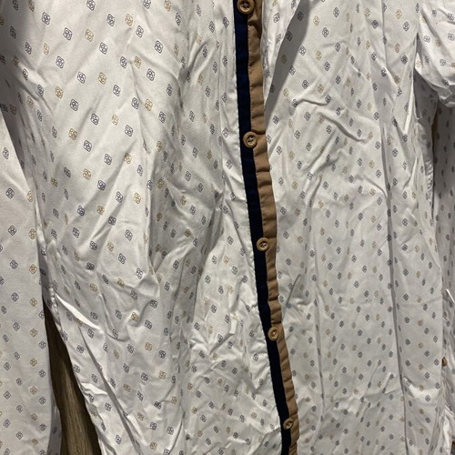 Men's shirt XL like new