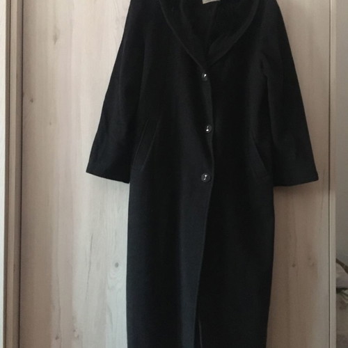 Veto coat new, size M, dark gray