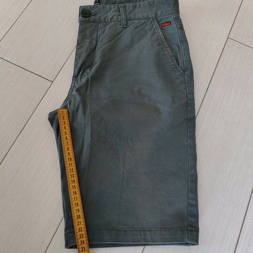 Emerson men's capri size M like new, gray