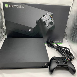 Xbox one X ολοκαίνουργιο