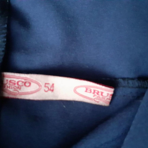 Pants straight cut like new, size 54