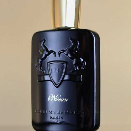 Nisean by Parfums de Marly decant 5 ml new, authentic