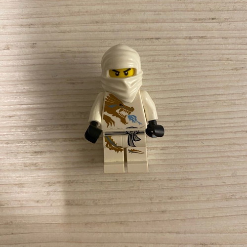 Lego Watto Tan Hands minifigure like new