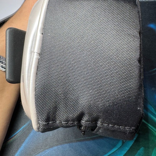 Avec camera bag used