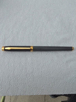 Elysee En Vogue Cobra fountain pen