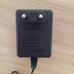GFT Adapter 10W 5V 2A GFP121T-0520 μεταχειρισμένο