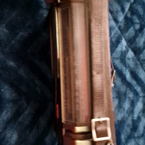 Radio used, needs service, vintage