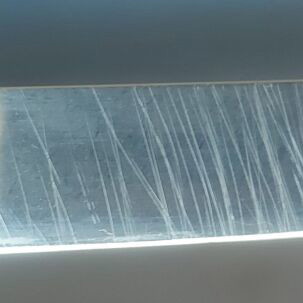 Victorinox Climber multitool used, minor blade marks