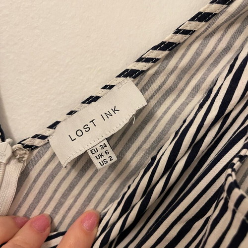 Original dress like new, size XS