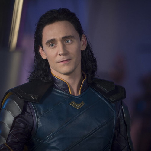 Loki (Ragnarok) figure new with accessories LEPIN