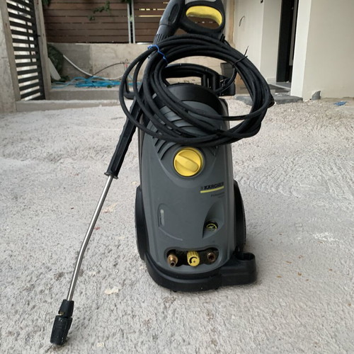Karcher Professional HD 5/17 C Pressure Washer New
