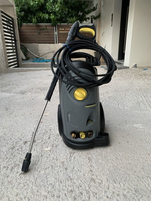 Karcher Professional HD 5/17 C Pressure Washer New