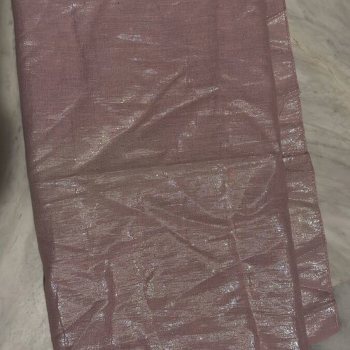 Pashmina Doca pink like new