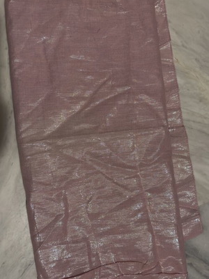 Pashmina Doca pink like new