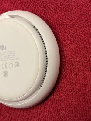 Xiaomi Mi βάση ασύρματης φόρτισης Qi με καλώδιο Type-C σαν καινούργιο