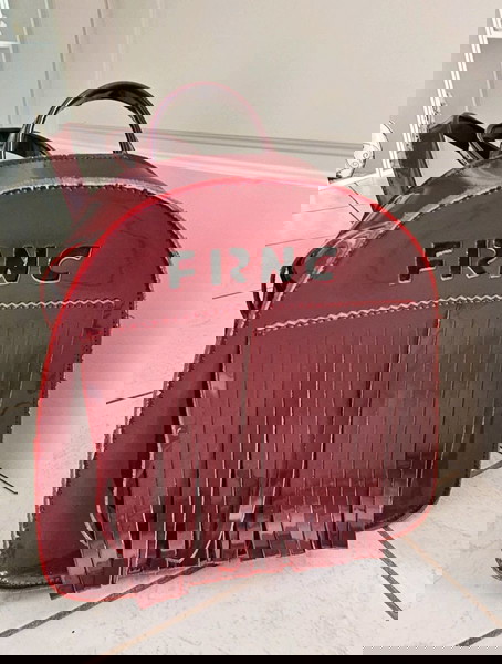 Τσάντα πλάτης FRNC