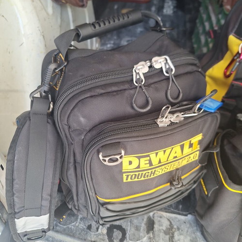 Dewalt Toolbox like new