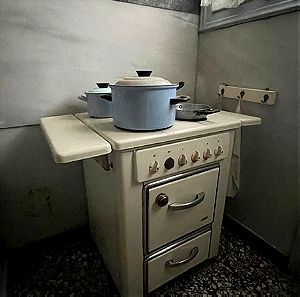 Κουζίνα αντίκα δεκαετίας '50