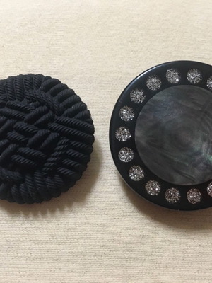 Pins pack of 2