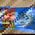  PS2 World Wrestling Championship WWC