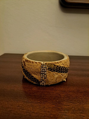 Bracelet used